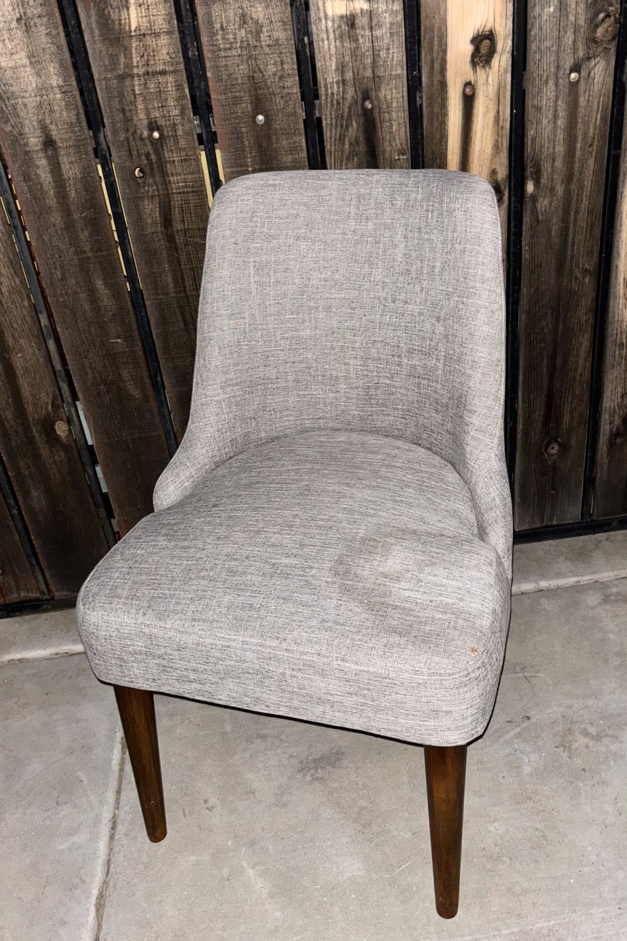 Comfortable Chair