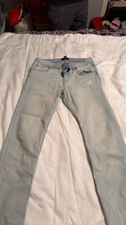 Forever 21 Men Jeans