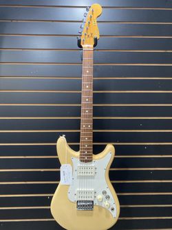 Fender Lead III
