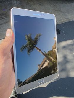 Samsung TAB S2