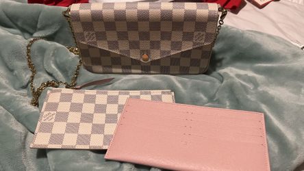 Louis Vuitton Felice Pouchette