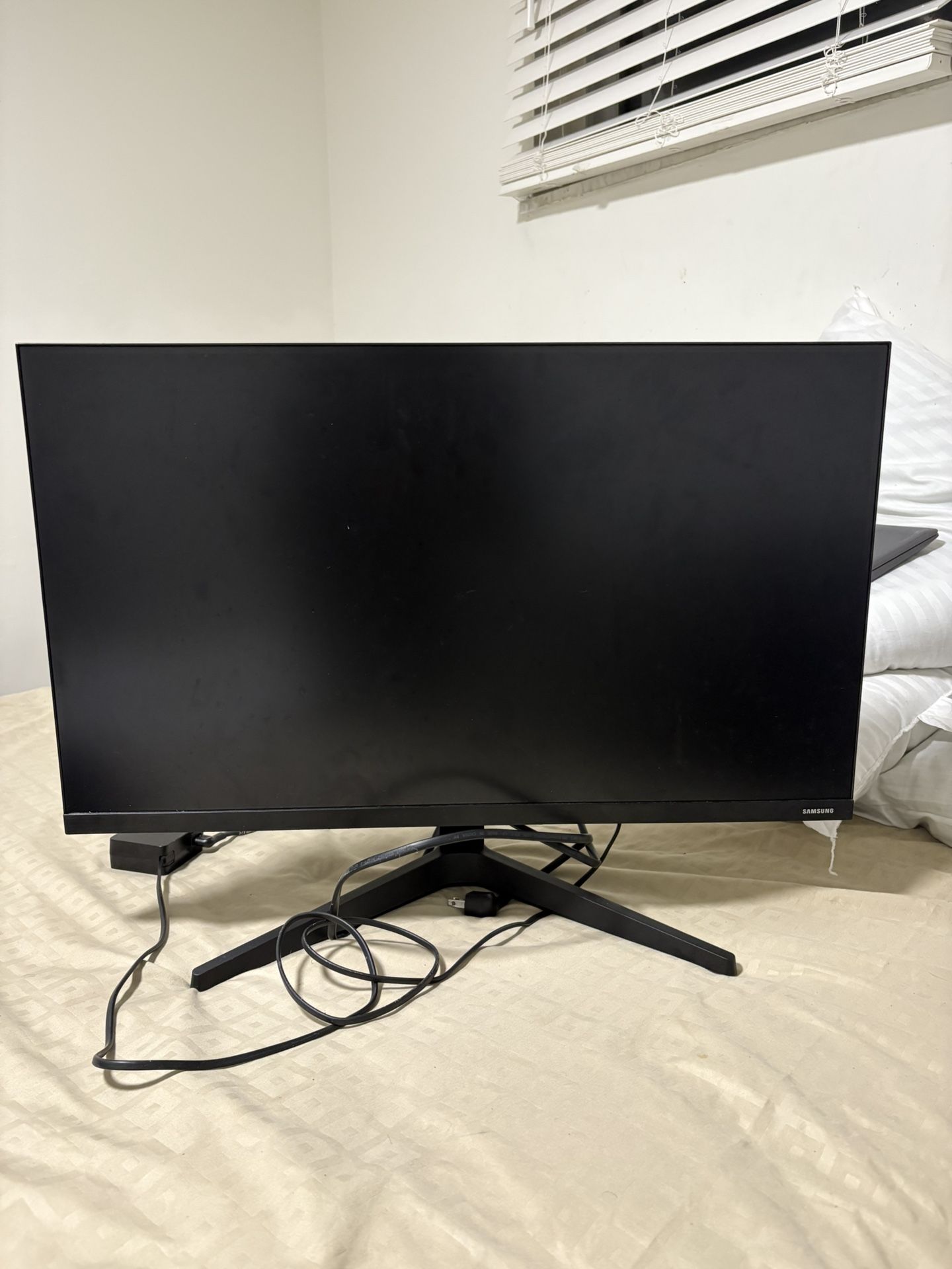 75Hz Samsung Monitor