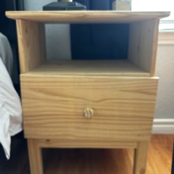 Night Stand Table 