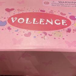 Vollence Silicone baby 