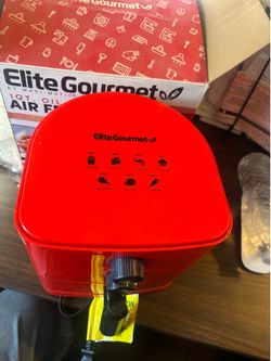 Air Fryer
