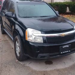 Parts Chevy Equinox Parts Only! 