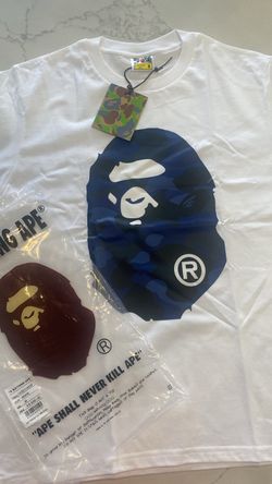 Bape shirt