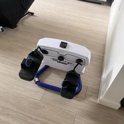 Scoop Lateral Trainer