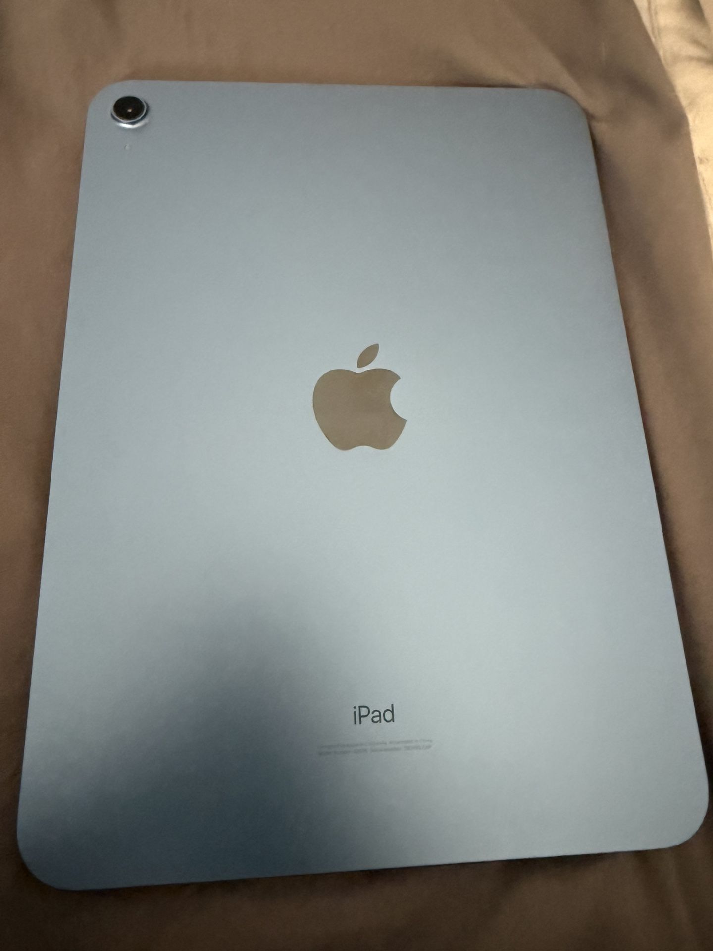 iPad 10th Generation