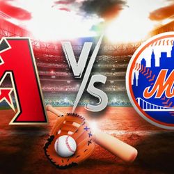 Dbacks vs Mets 