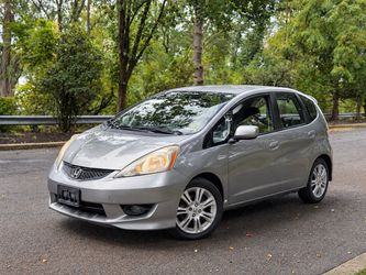 2010 Honda FIT