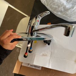 Faucet 
