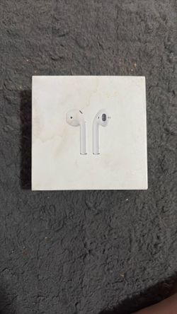 AirPods