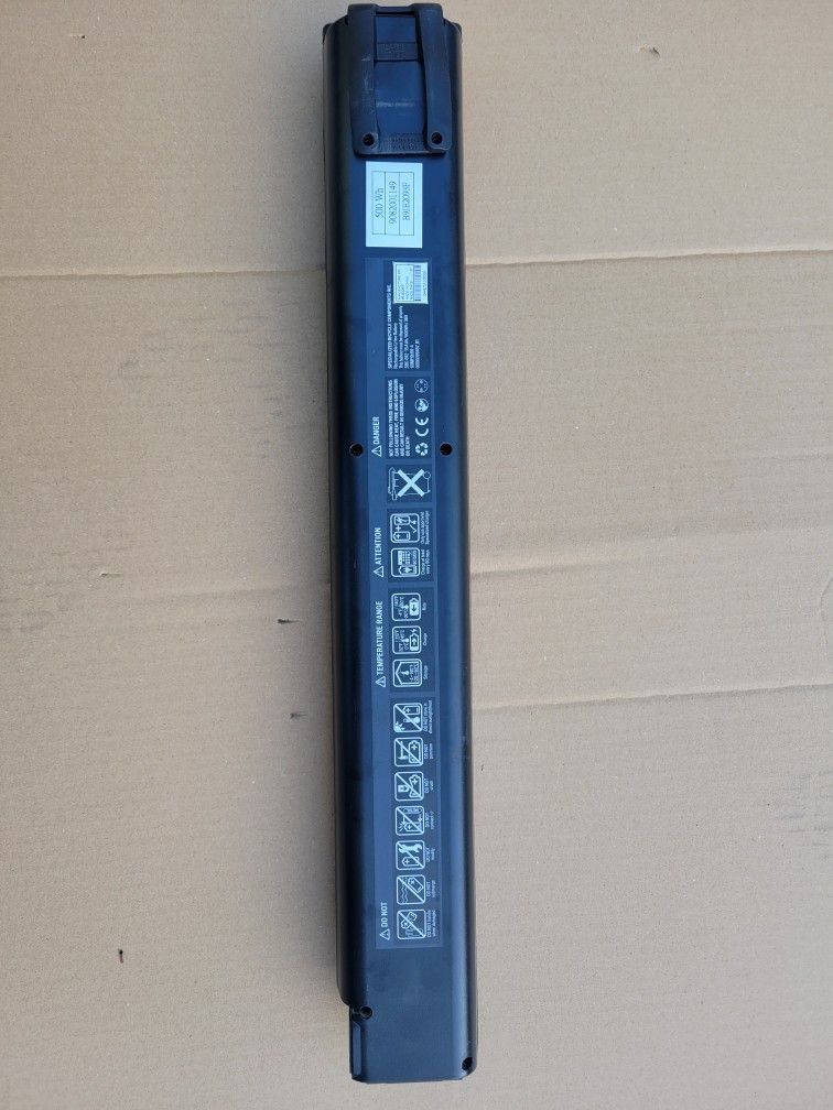 Specialized Turbo Levo 500wh Battery