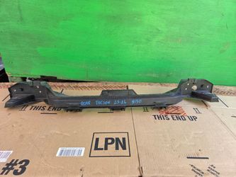 REAR REINFORCEMENT TUCSON 2025 2026 OEM