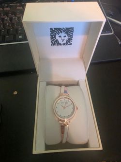 Anne Klein woman's watch