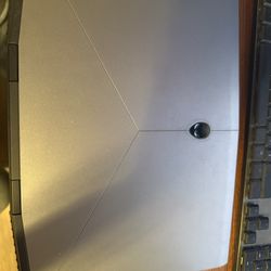 Alienware Laptop M15 Series 