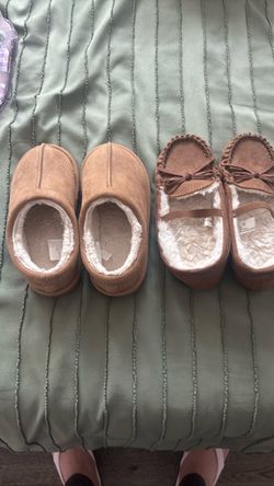 Slippers