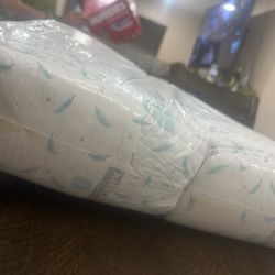 Baby Diapers Size 1 Kirkland 