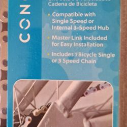 Concord Bicycle Chain