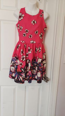 Juniors Dress Size Small 