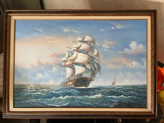 Seeing if anyone is specifically interested before donated