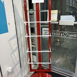 Rack Display