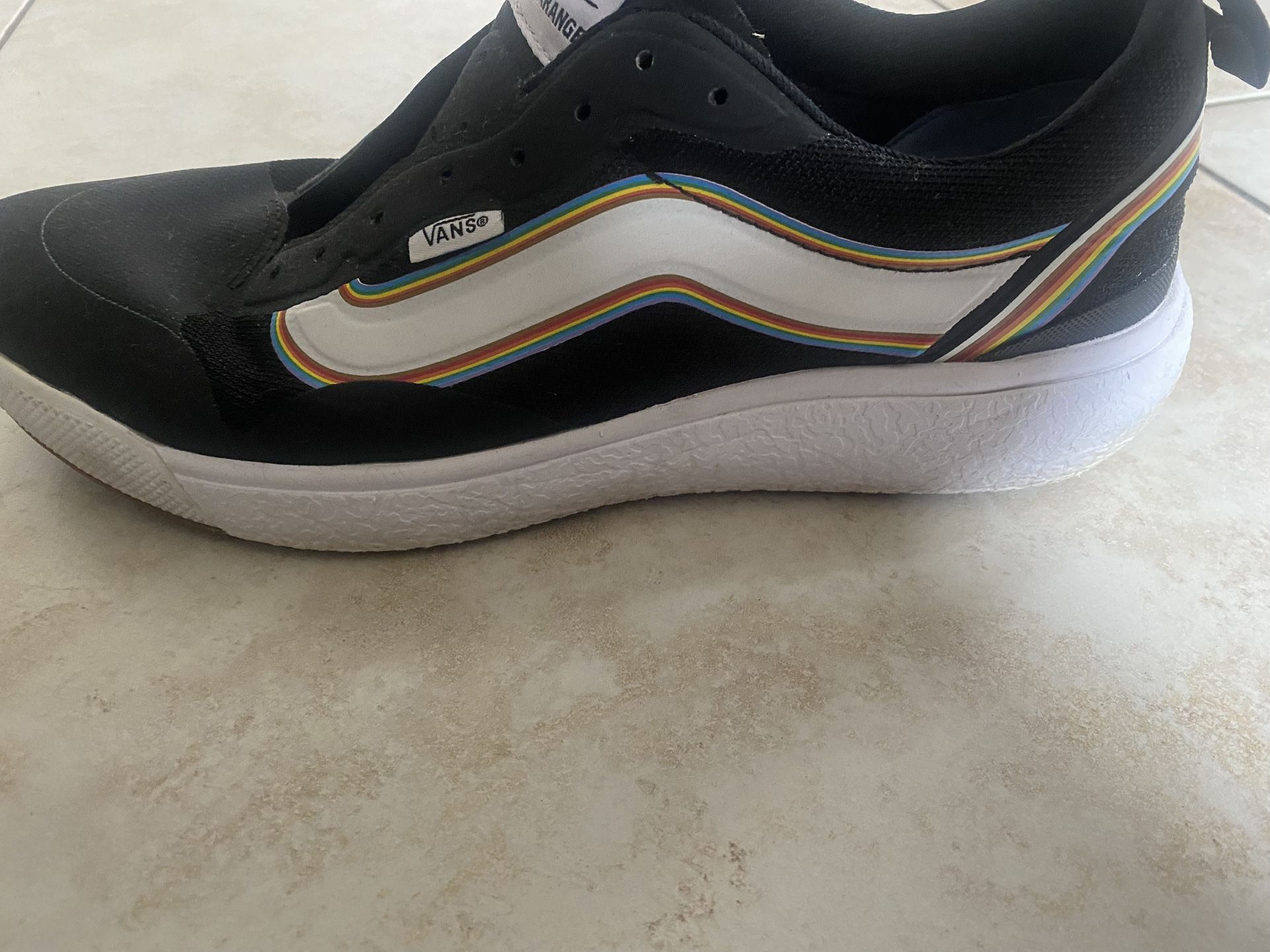 Vans Shoes