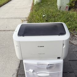Cannon Image Class Printer 