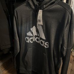 Adidas Sweather New