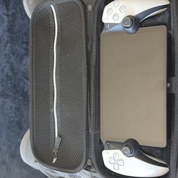 Playstation Portal (Like New)