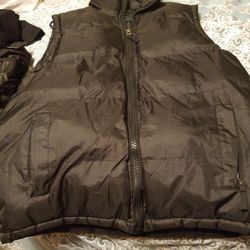 Chaleco Talla 12 Niño