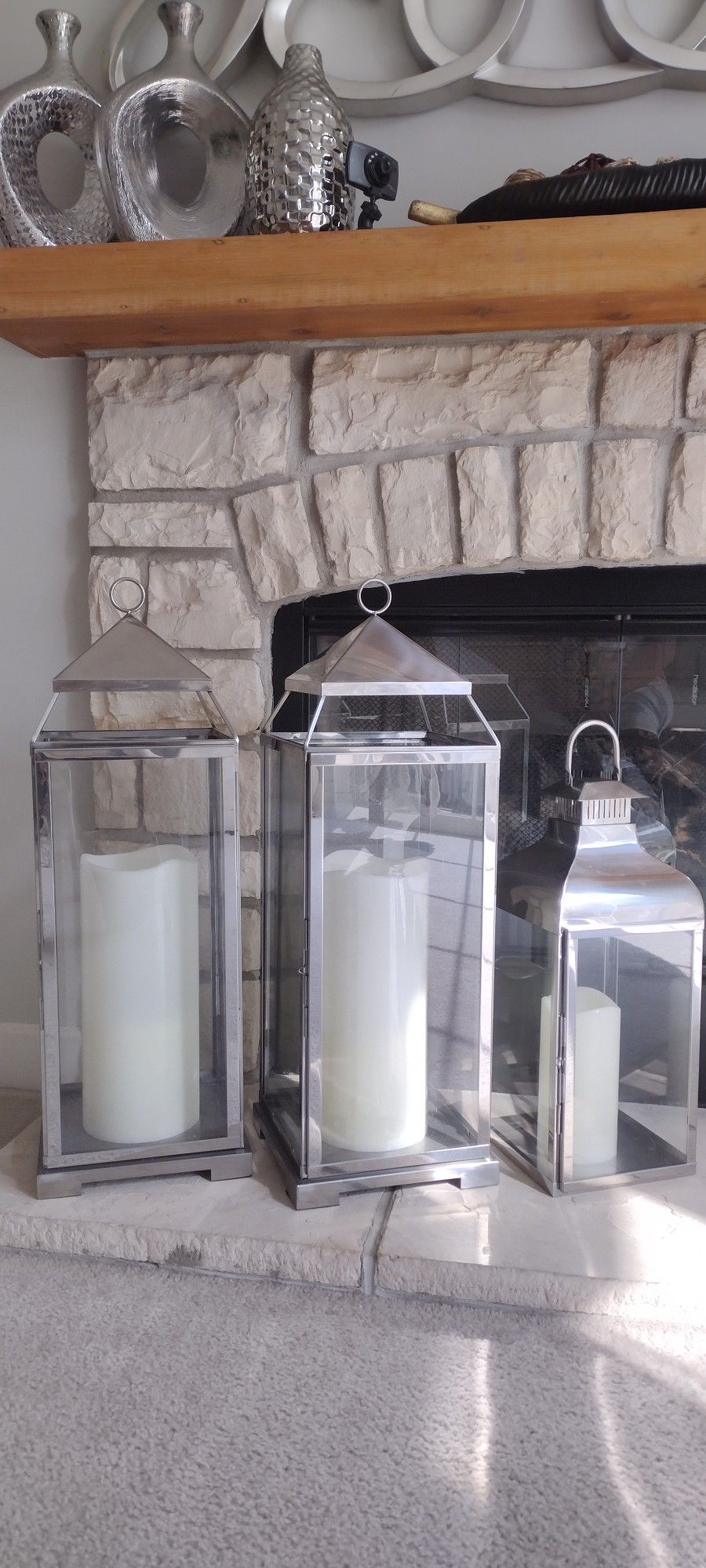 Lanterns