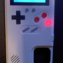 Regular Nintendo Iphone 11 Phone Case