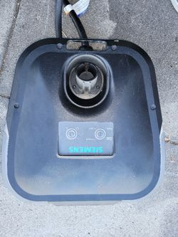 SIEMENS level 2  30amp