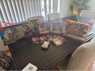 Pokemon for sale