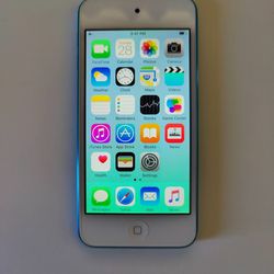 Apple iPod Touch 64gb