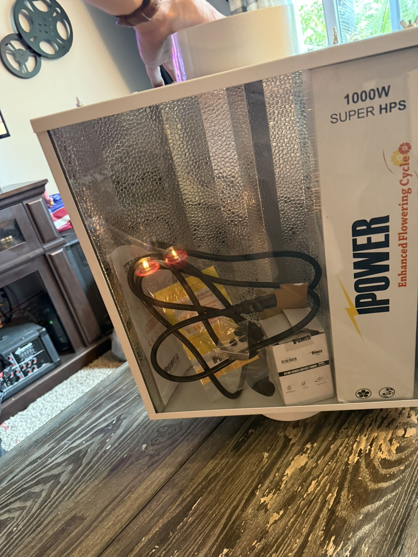 Grow Light (will negotiate)
