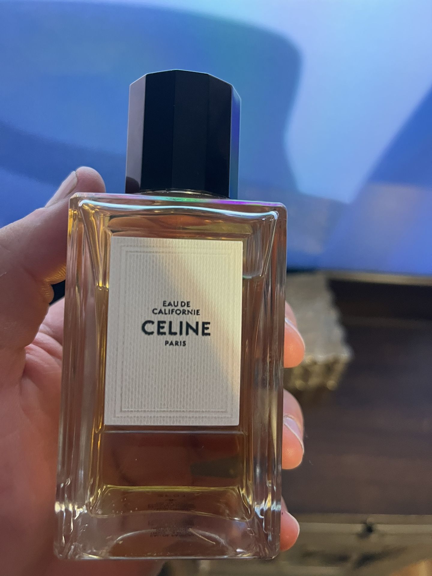 Celine Fragrance