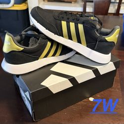 New Adidas