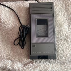 RW2200 Video Cassette Rewinder