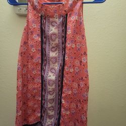 Girls Dresses Size 10/12