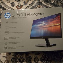 Hp Monitor