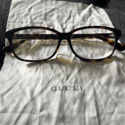 Gucci Glasses Non Prescription 