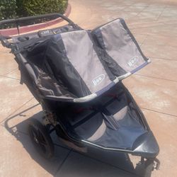 Double Bob Stroller Flex 