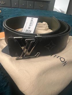 Louis V Belt