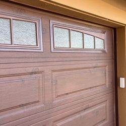 Garage Door