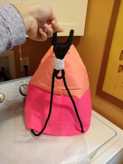 Victoria's secret bag