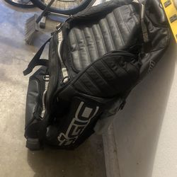 Ogio One Industry Duffle Bag
