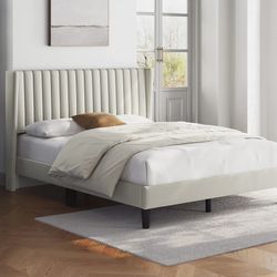 Brand New - Never Used Bed Frame 